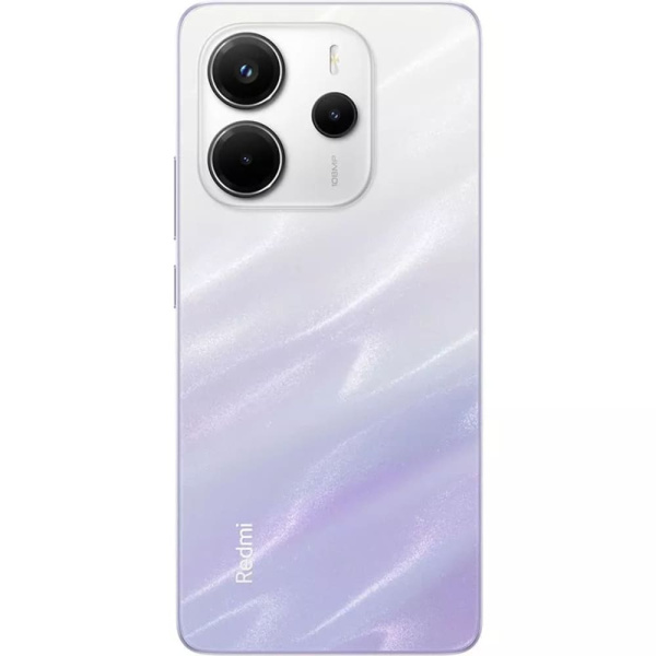 Смартфон Xiaomi Redmi Note 14 6/128 ГБ Mist Purple 4G