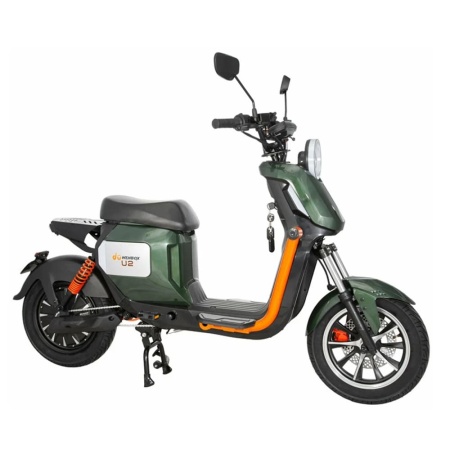 Электроскутер Wenbox U2 1500W (60V/45Ah)