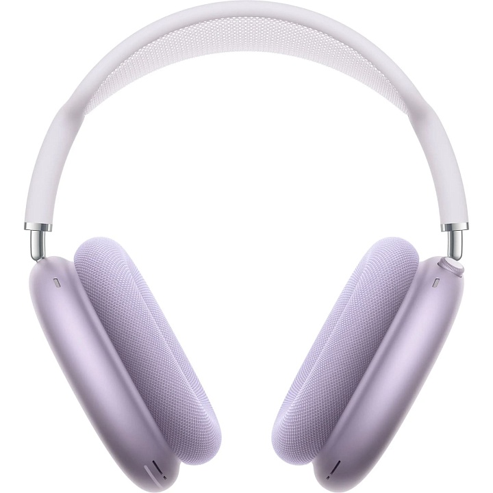Полноразмерные наушники Apple AirPods Max 2024 USB-C (MWW83), Purple