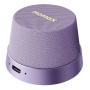 Портативная колонка MOMAX 1-Vibe Go Snap&Go Magnetic (BS6HKU) Purple