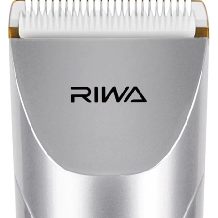 Машинка для стрижки волос Xiaomi Riwa RE-6305 Grey