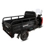 Грузовой электротрицикл White Siberia SIBTRIKE CARGO 1.5