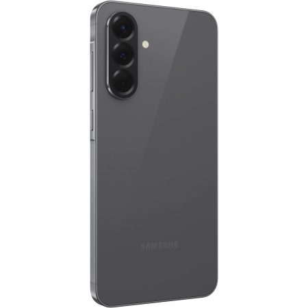 Смартфон Samsung Galaxy A56 12/256GB Awesome Graphite Графитовый 5G