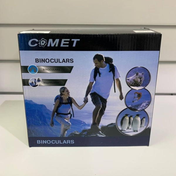Бинокль Comet Binoculars YM-LY226