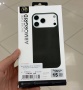 Чехол Mobikas Armor Grid Kevlar IPhone 15 Pro Max Black