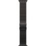 Apple Watch Ultra 3 GPS + Cellular 49mm Black Titanium Case with Black Titanium Milanese Loop Medium (MF1Q4) (США)