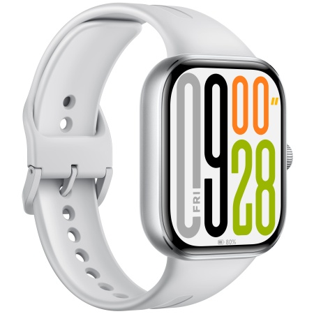 Смарт-часы Xiaomi Redmi Watch 5 M2462W1 Silver EU