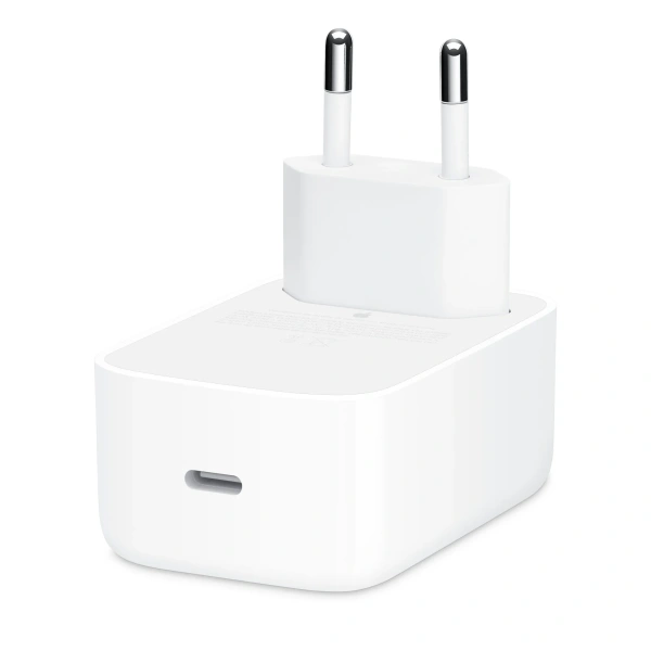 Зарядное устройство Apple 40W Dynamic Power Adapter with 60W Max