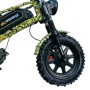Электровелосипед Wenbox F9