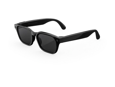 Умные очки Meta Glasses Adventurer Classic Black / Transitions Grey