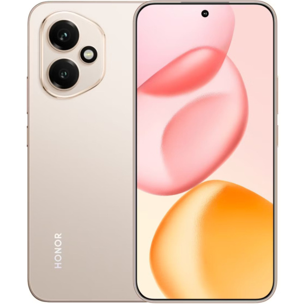Смартфон Honor 400 12/512 Gold