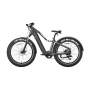Электровелосипед Okai EB50 Ranger Black