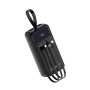 Внешний аккумулятор NOXO PN-3 30000mah 22.5W