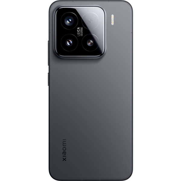 Смартфон Xiaomi 15 12/512 Black