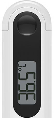 Термометр цифровой Xiaomi Mi Maomiaoce MMC-W201 White