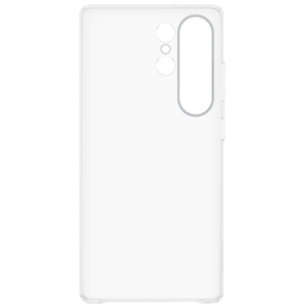 Чехол Samsung Galaxy S25 Ultra Clear Case