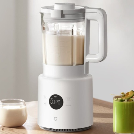 Блендер с функцией нагрева Xiaomi Blender Pro (MJPBJ01DEM) EU