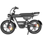 Электровелосипед Syccyba ONYX