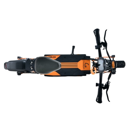 Электросамокат Kugoo G2 Max