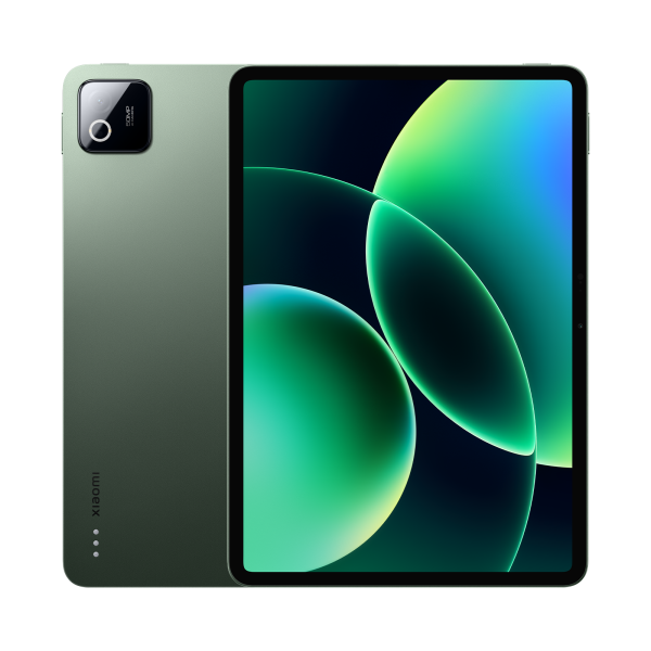 Планшет Xiaomi Pad 8 Pro 8/256GB Pine Green (Великобритания)