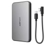 Внешний аккумулятор с MagSafe AceFast M30 20W 5000mAh Black