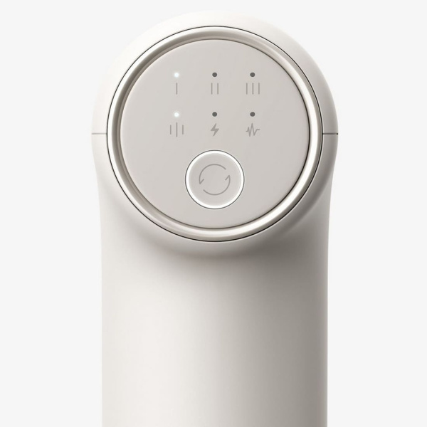 Массажный пистолет Mijia Fascia Gun 3 Mini (MJJMQ07YM) Beige