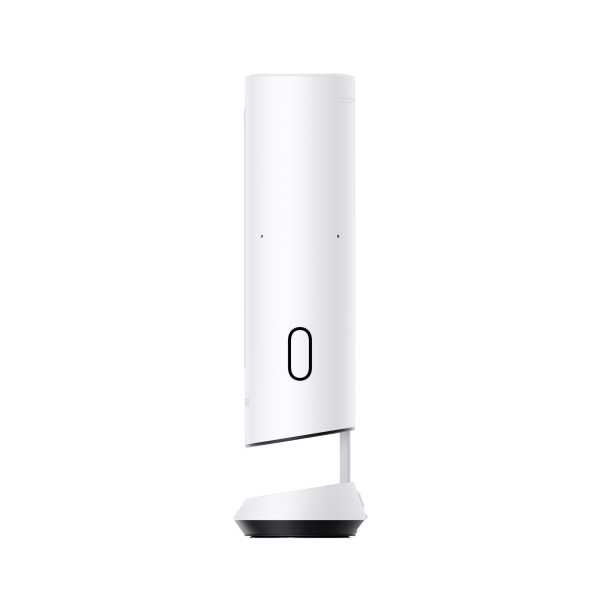Insta360 Wave, арктический белый — официальный вид 1