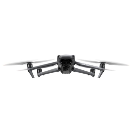 Квадрокоптер DJI Mavic 3 Pro Fly More Combo (DJI RC Pro)