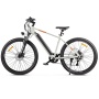 Электровелосипед Eltreco Gelbert Ran Star 1 ST (Серый-2984)