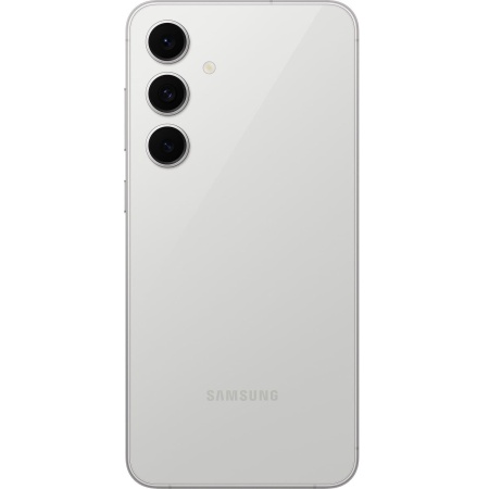 Смартфон Samsung Galaxy S24FE 8/256Gb Gray (SM-S721B8256GRY2E1S)