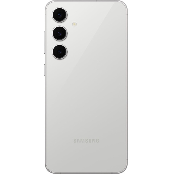 Смартфон Samsung Galaxy S24FE 8/256Gb Gray (SM-S721B8256GRY2E1S)