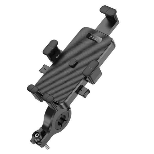 Держатель для мотоциклов и велосипедов Hoco DCA36 черный