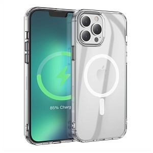 Чехлы для iPhone 17 Pro