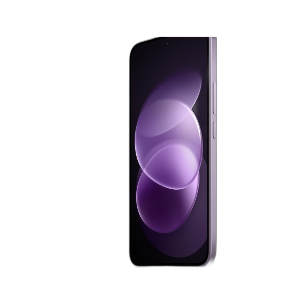 Смартфон Redmi Note 17 Pro Max 8/256GB Purple — на белом фоне