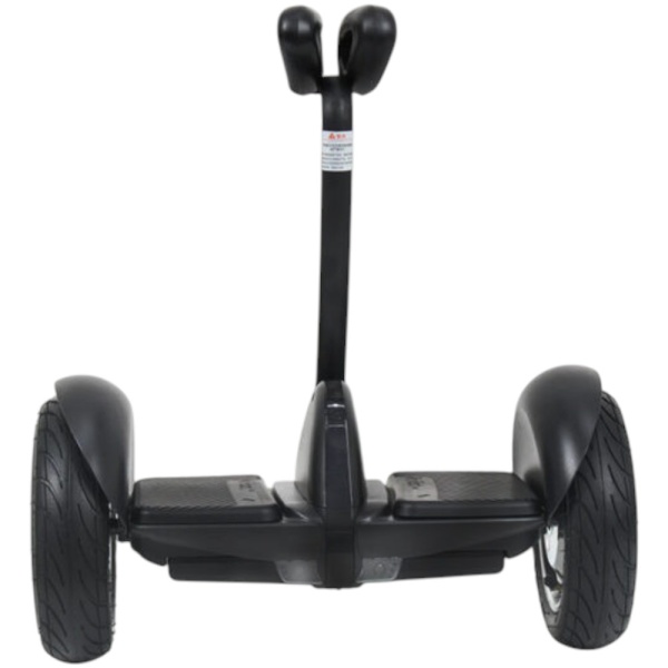 Сигвей Ikingi MiniRobot черный