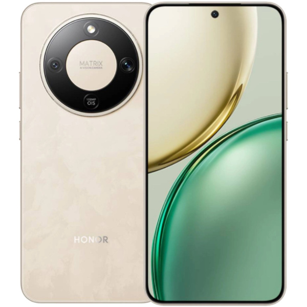 Смартфон Honor X9D 12/256 Beige