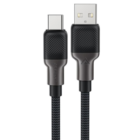 Кабель AceFast USB-A - USB-C C10-04