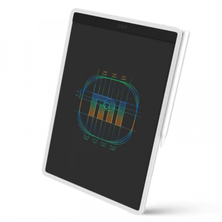 Графический планшет Xiaomi Mijia LCD Writing Colorful Version Tablet 10" (MJXHB01WC) White