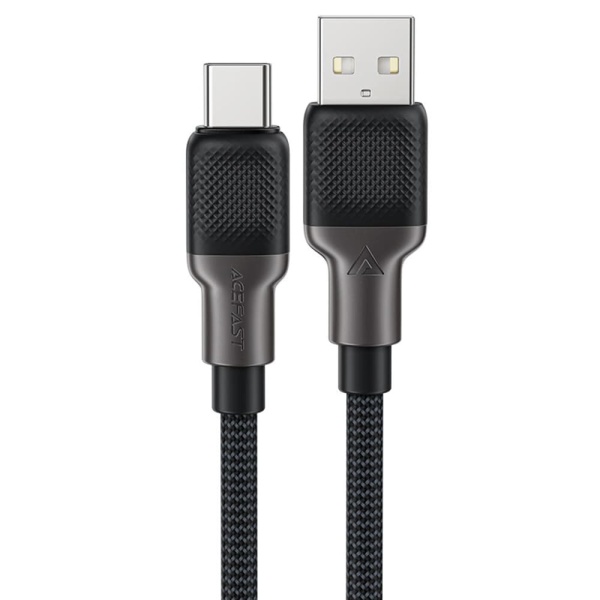 Кабель AceFast USB-A - USB-C C10-04