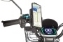Электровелосипед Eltreco Gelbert Condor 2 (Черный-3112)