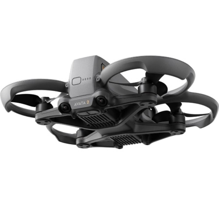 Квадрокоптер DJI Avata 2 Fly More Combo (3 Батареи)