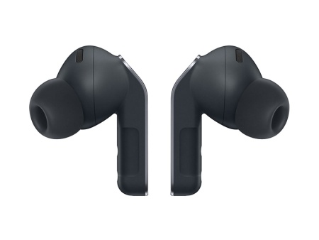 Samsung Galaxy Buds4 Pro Black SM-R640 — вид сбоку