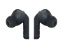 Samsung Galaxy Buds4 Pro Black SM-R640 — вид сбоку