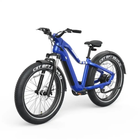 Электровелосипед Okai EB50 Ranger Blue
