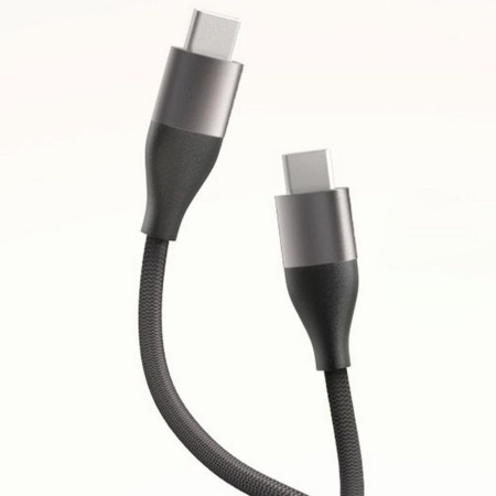 Кабель Xiaomi Type-C to Type-C Cable 6A 1m XMAC1CSY