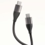 Кабель Xiaomi Type-C to Type-C Cable 6A 1m XMAC1CSY