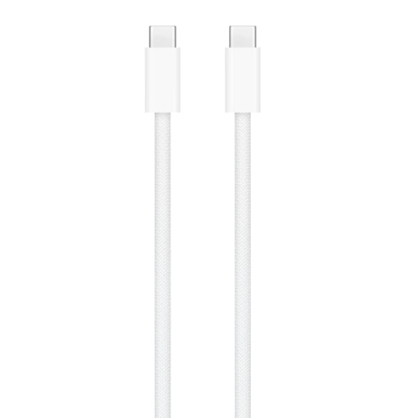 Кабель Apple 240W USB-C 2м MU2G3ZM/A