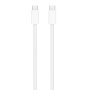 Кабель Apple 240W USB-C 2м MU2G3ZM/A