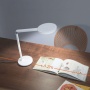 Лампа настольная Philips AA-level desk lamp White (9290029029)