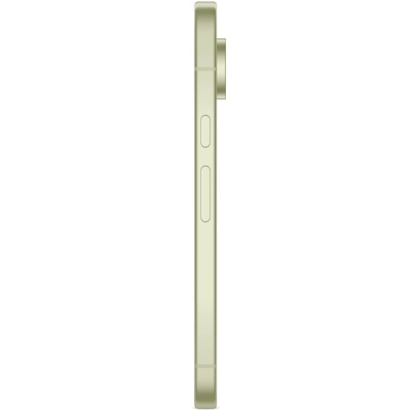 Смартфон Google Pixel 10 12/256GB Lemongrass, зелёный